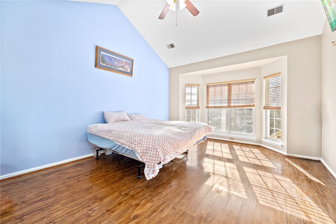 401 Walkingstick Way