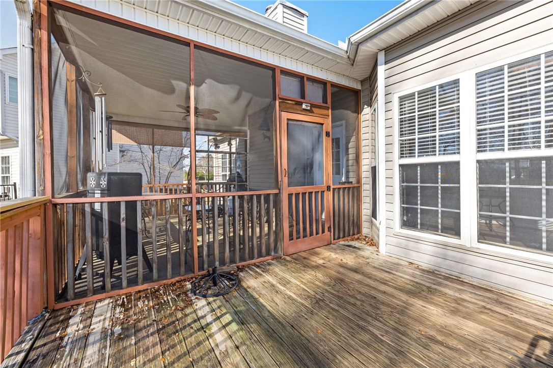 401 Walkingstick Way