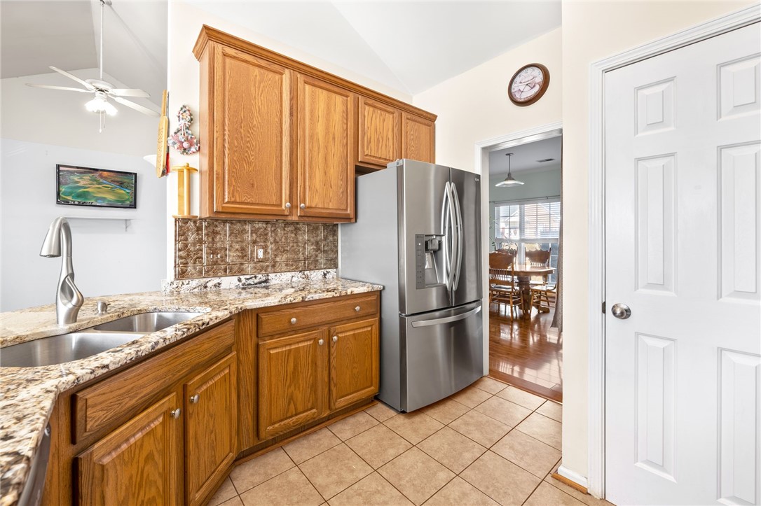 401 Walkingstick Way