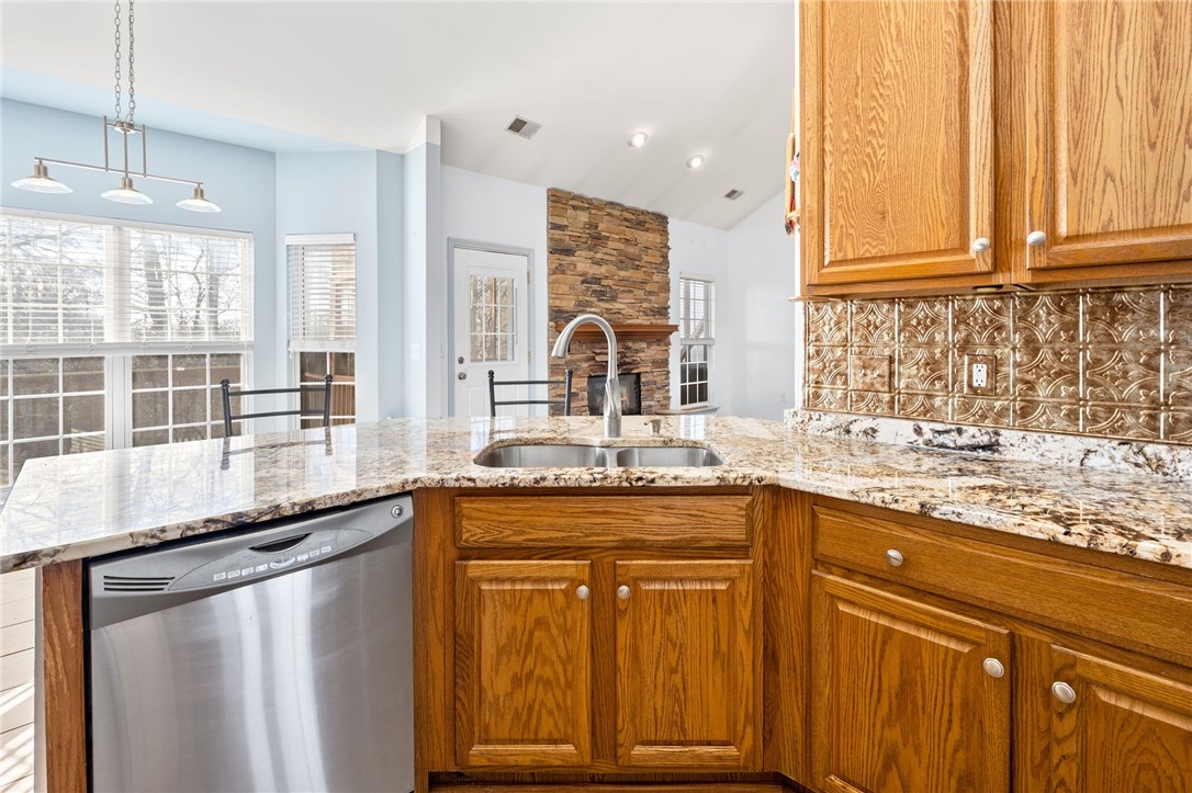 401 Walkingstick Way