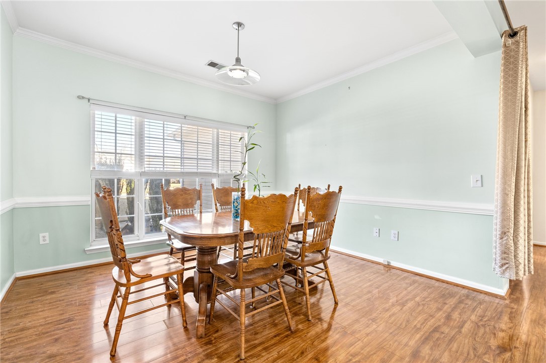 401 Walkingstick Way