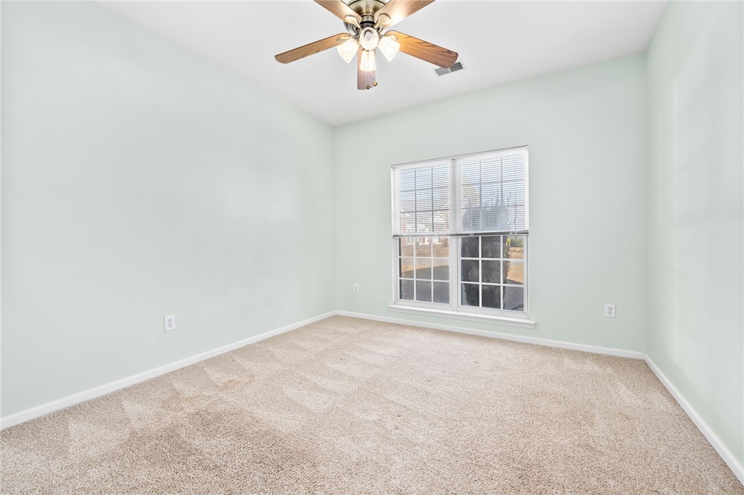 401 Walkingstick Way