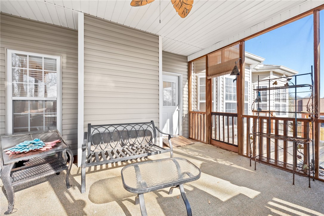 401 Walkingstick Way