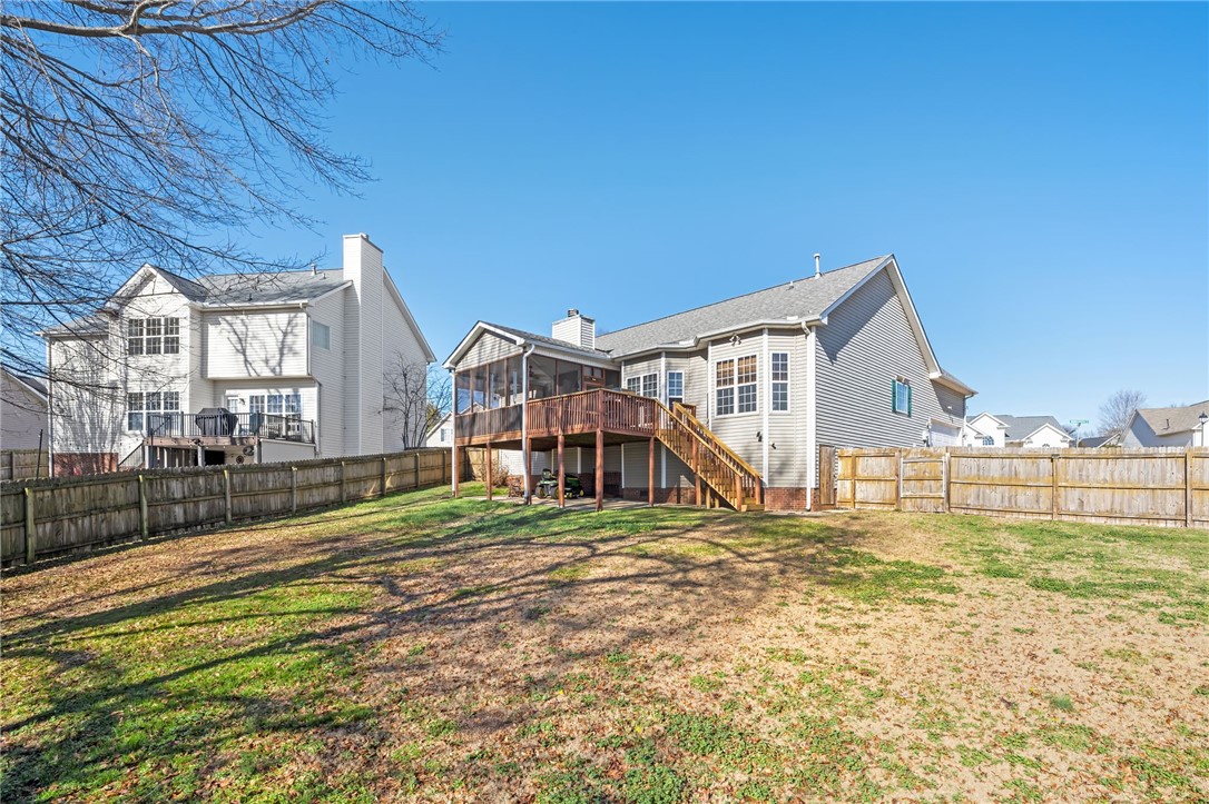 401 Walkingstick Way