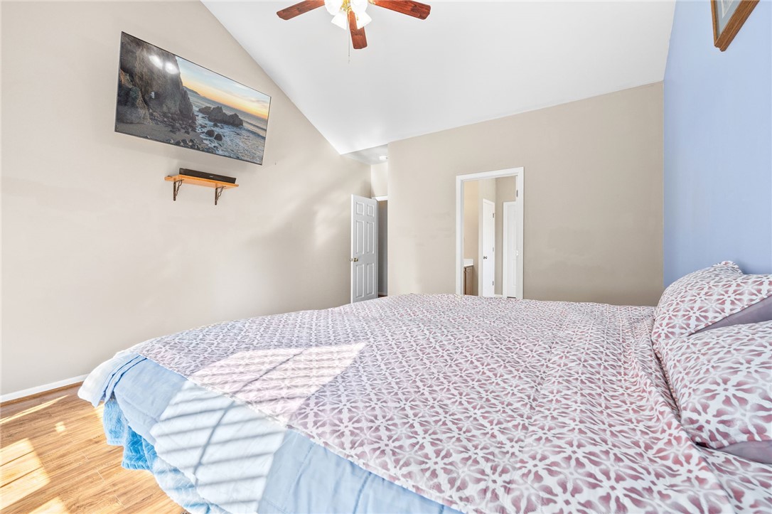 401 Walkingstick Way