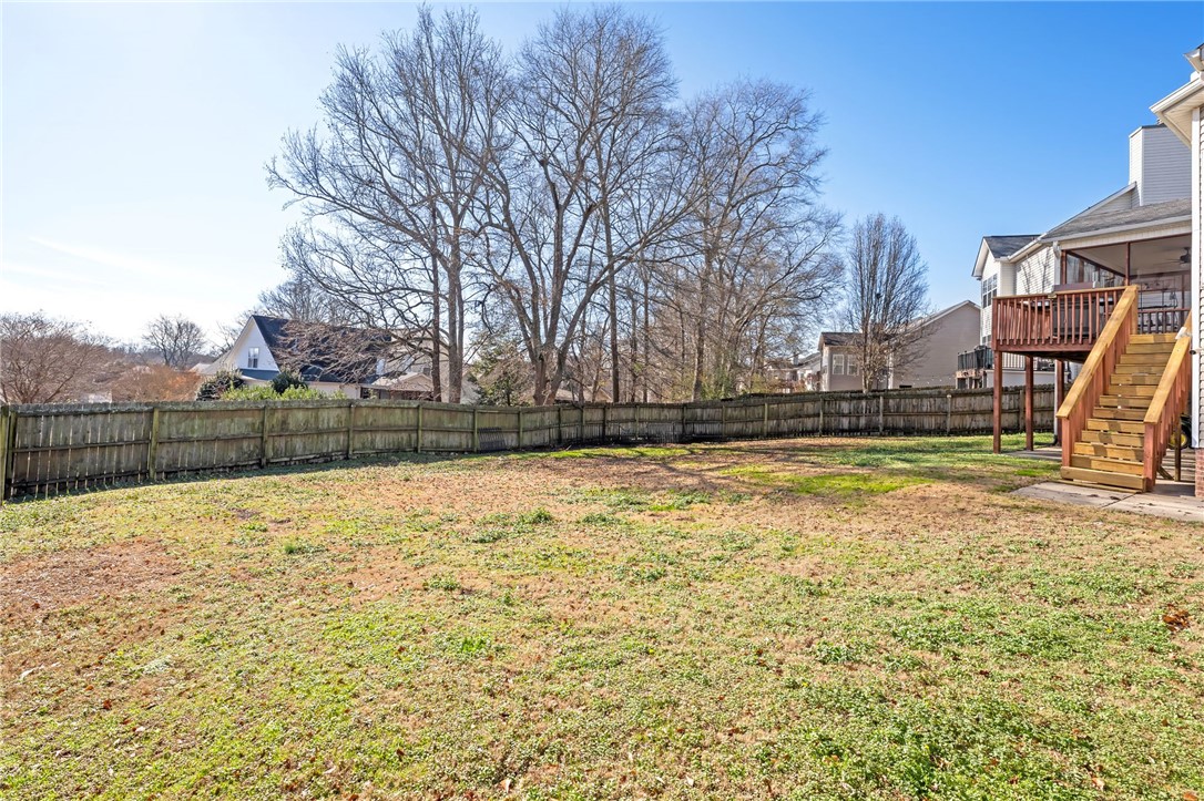 401 Walkingstick Way