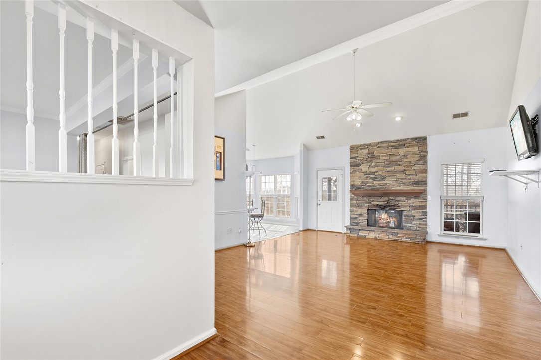 401 Walkingstick Way