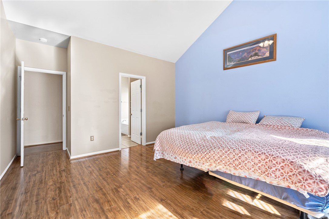 401 Walkingstick Way