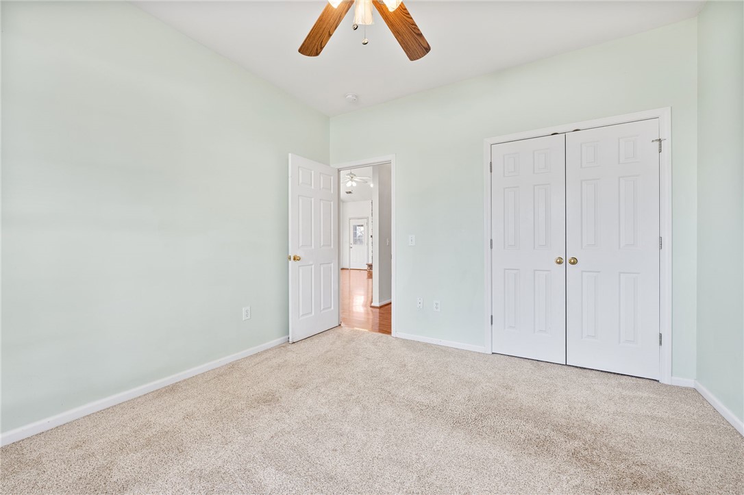 401 Walkingstick Way