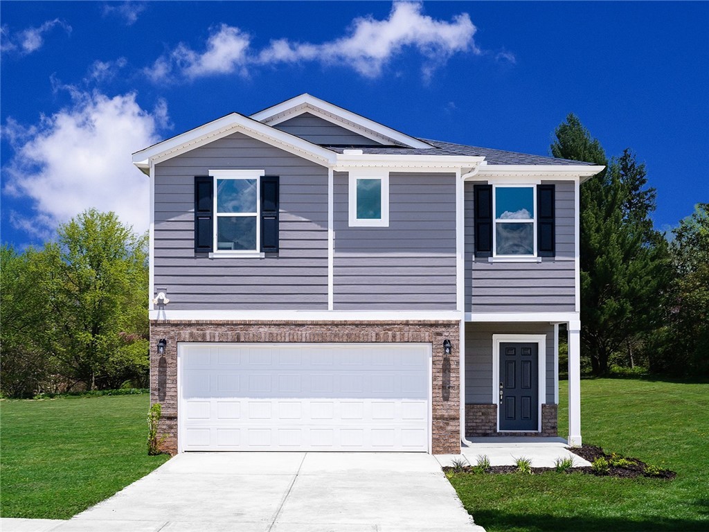 400 Crowder Place