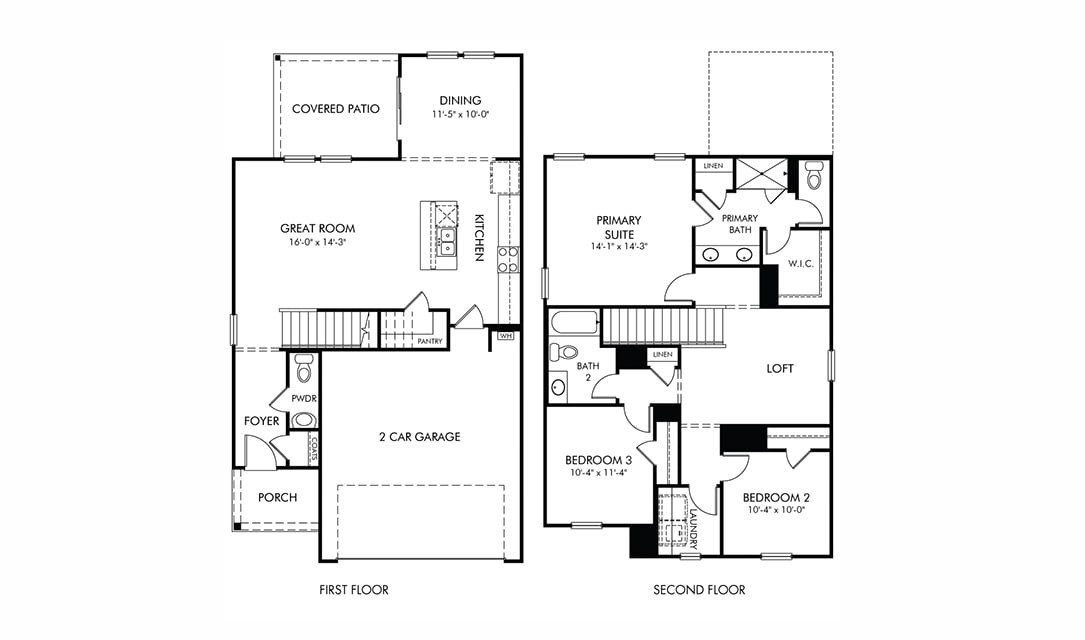 400 Crowder Place