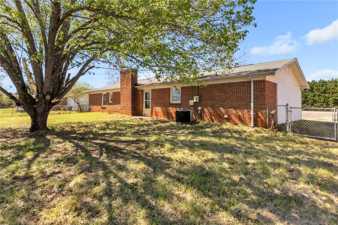 2312 Old Williamston Road