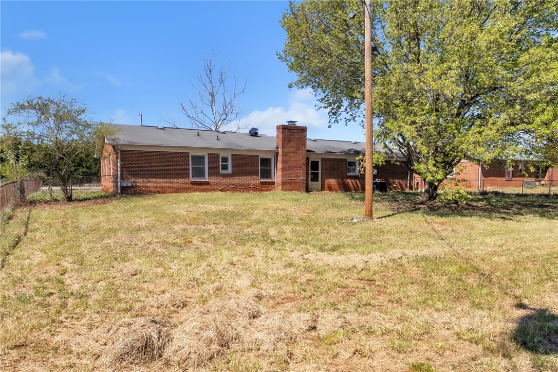 2312 Old Williamston Road