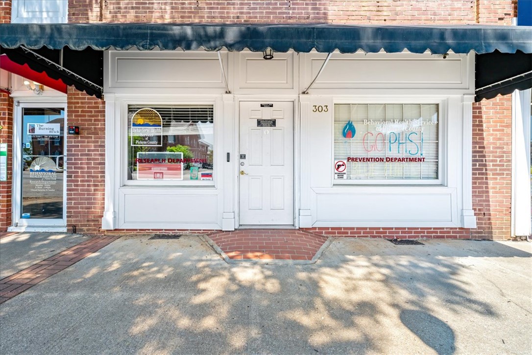 303 E Main Street