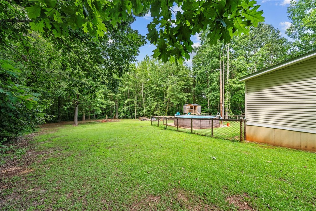 36 Gibson Oaks Drive