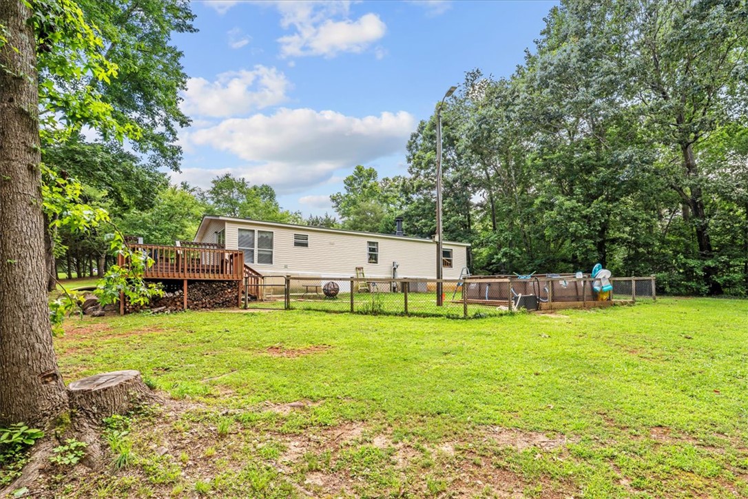 36 Gibson Oaks Drive