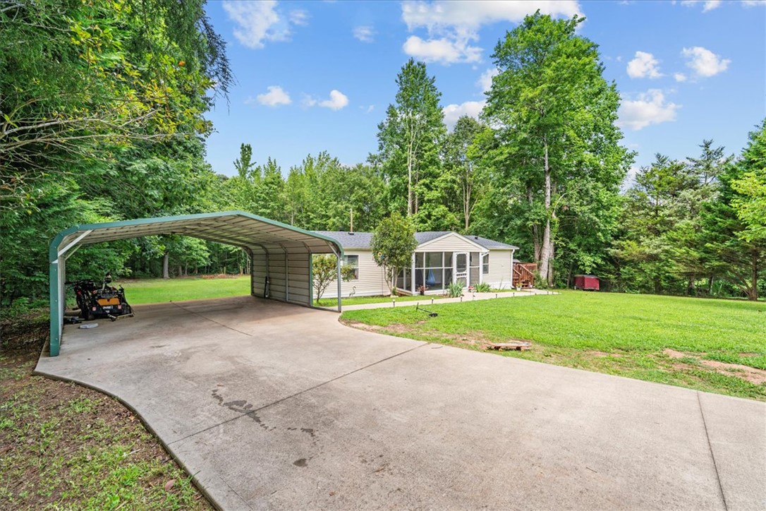 36 Gibson Oaks Drive