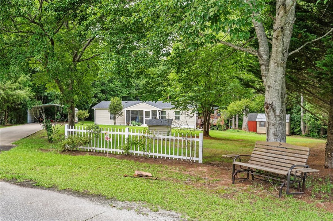 36 Gibson Oaks Drive