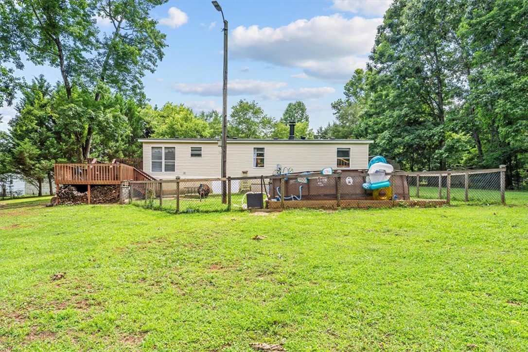 36 Gibson Oaks Drive