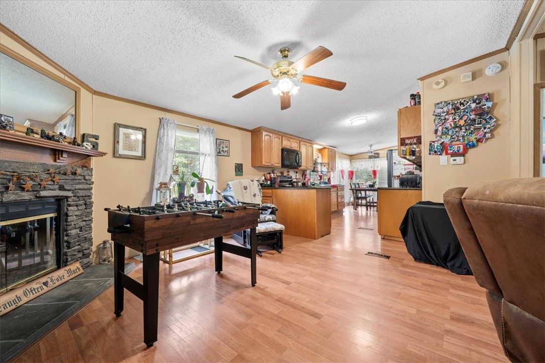 36 Gibson Oaks Drive