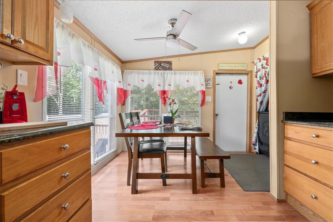 36 Gibson Oaks Drive