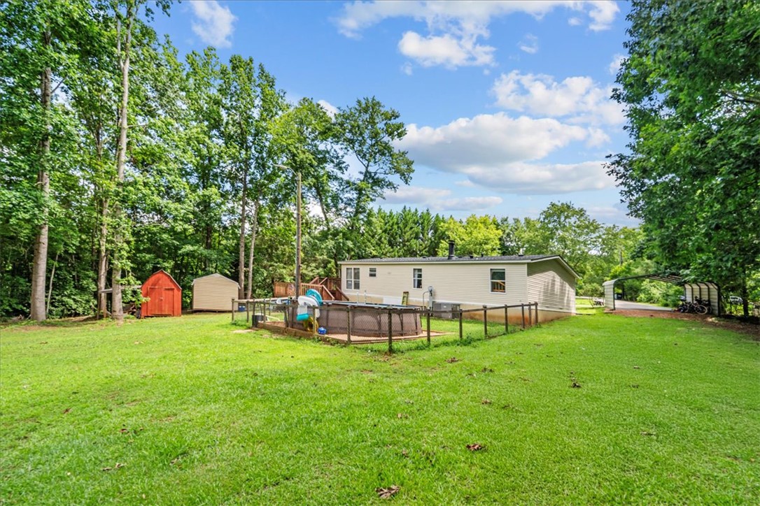 36 Gibson Oaks Drive