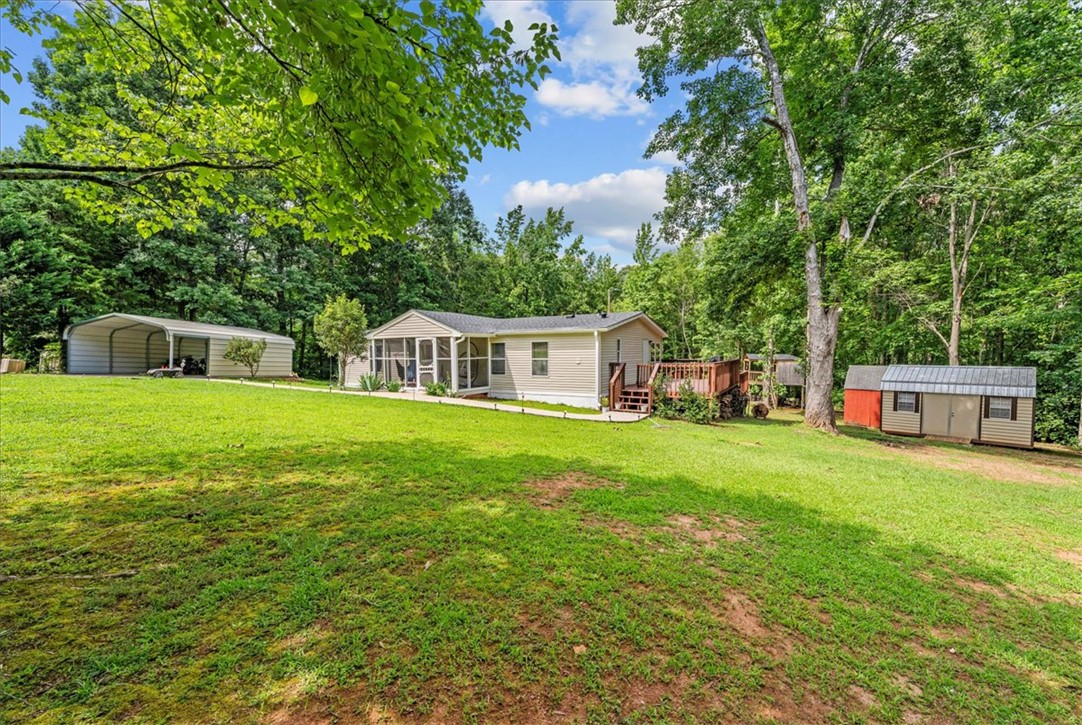 36 Gibson Oaks Drive