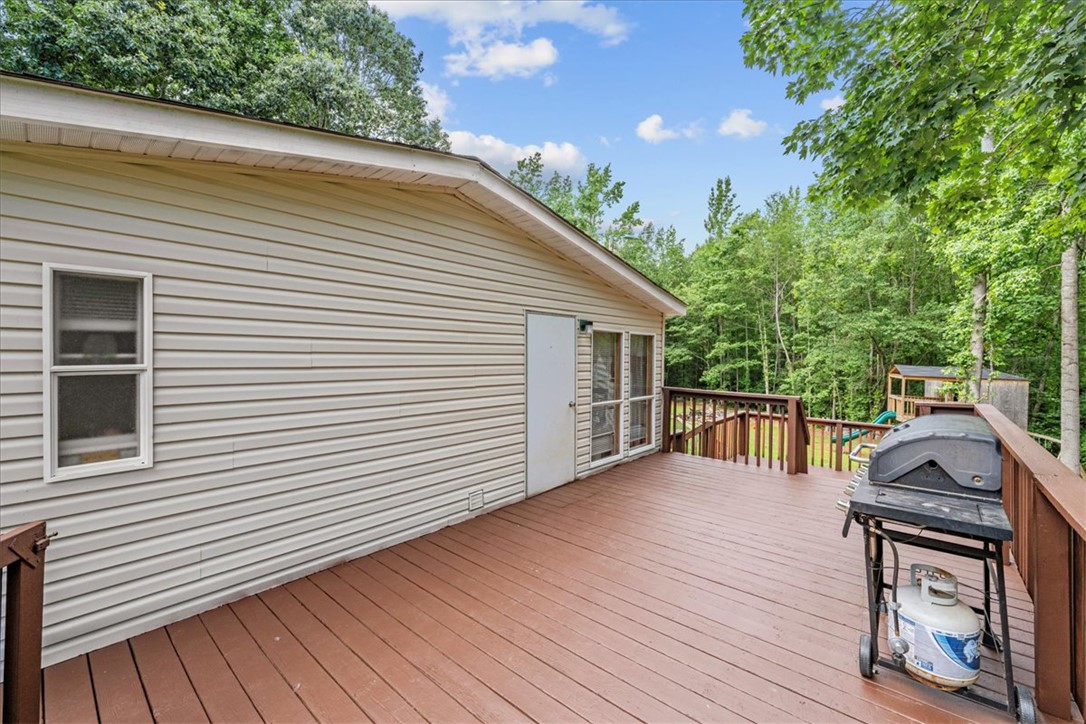 36 Gibson Oaks Drive