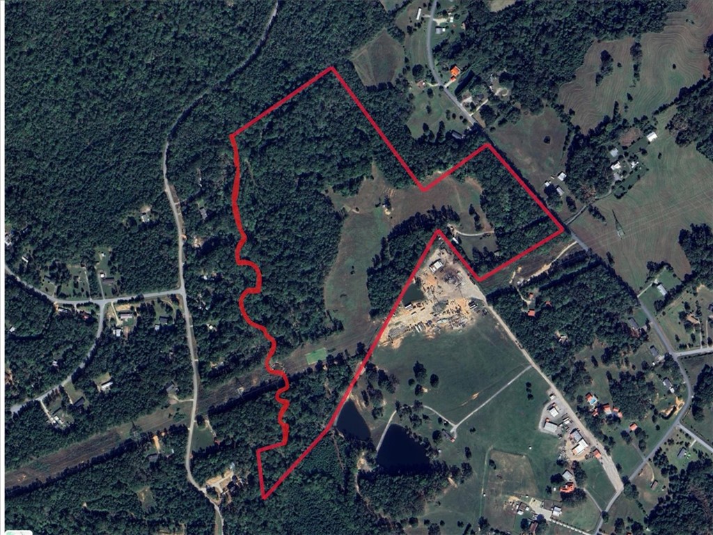 1443 Henderson Road