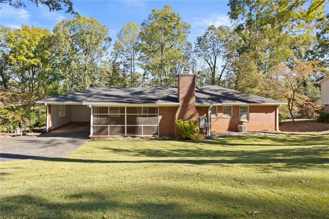 27 Riverview Drive