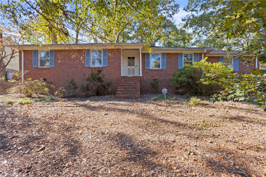 27 Riverview Drive