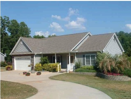 206 Cedar Creek Lane