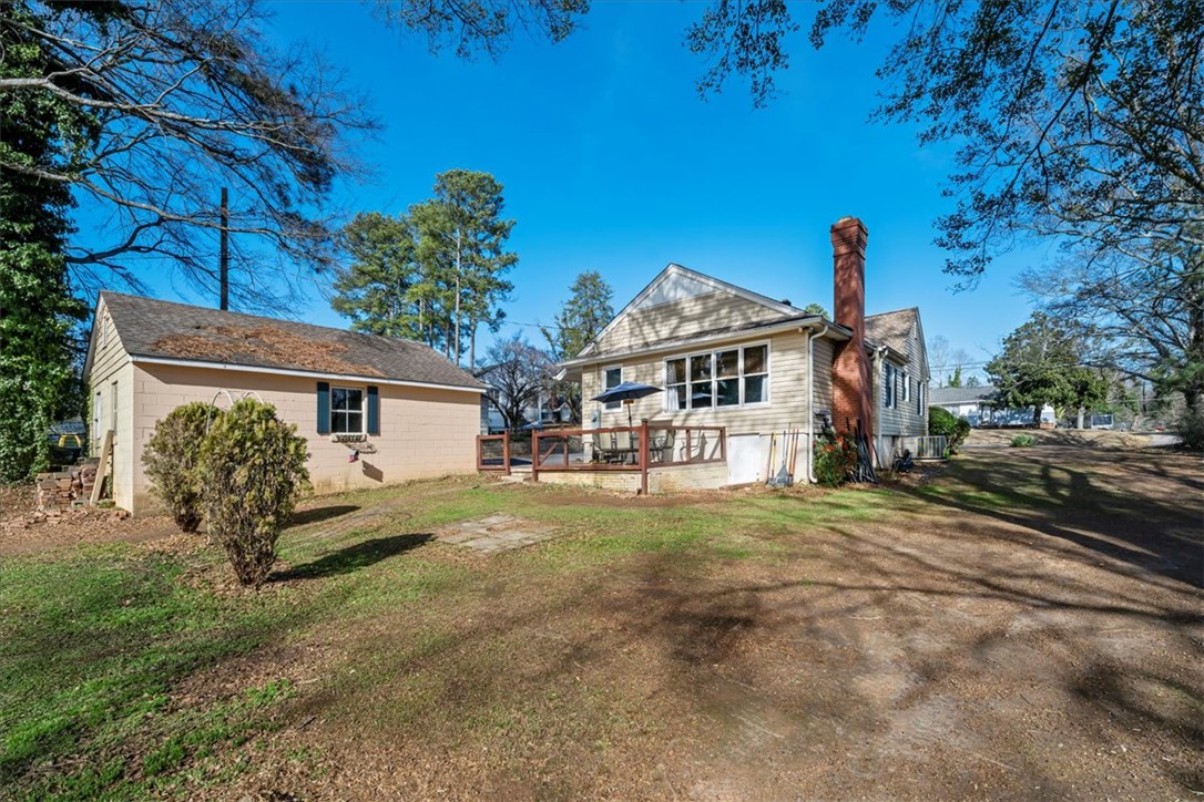 238 California Avenue