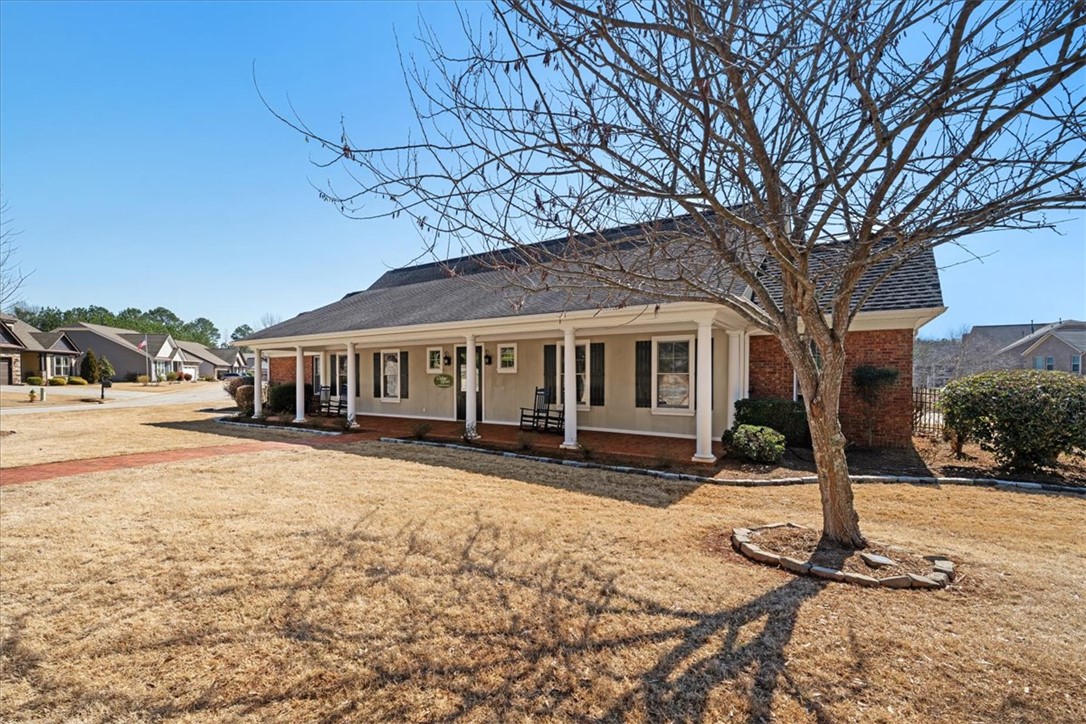 38 Angus Run