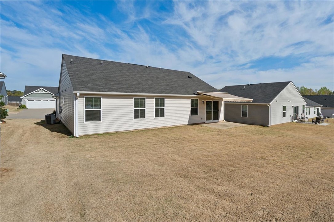 2029 Wexley Drive