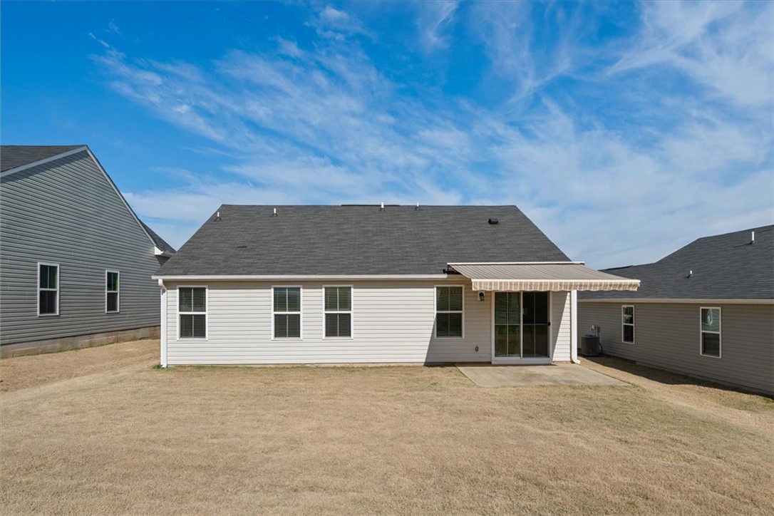 2029 Wexley Drive