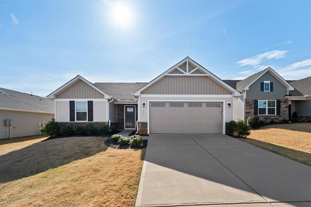 2029 Wexley Drive