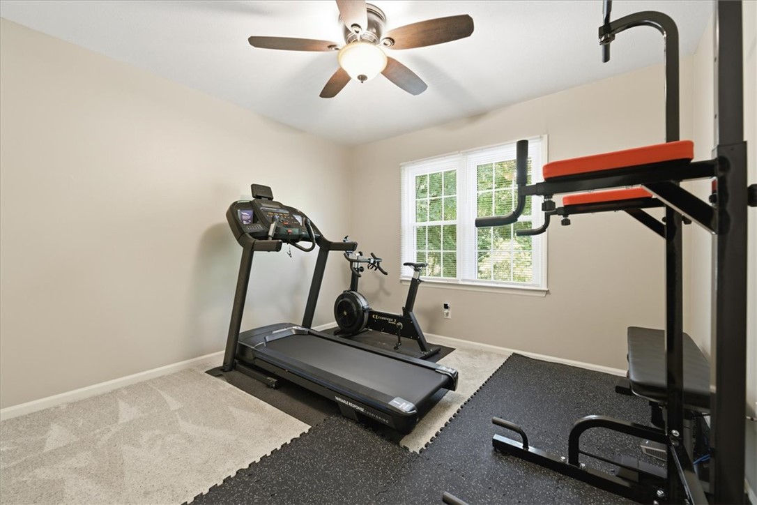 25 Summercreek Drive