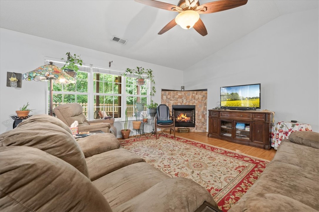 658 Timber Walk Drive