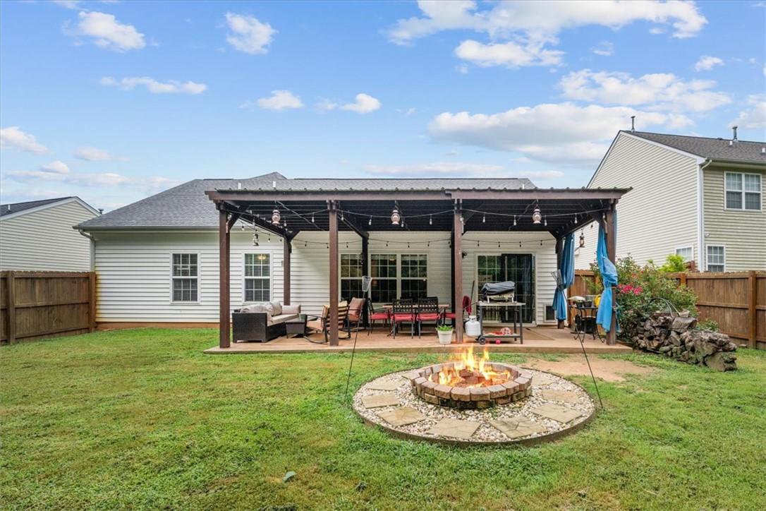 658 Timber Walk Drive
