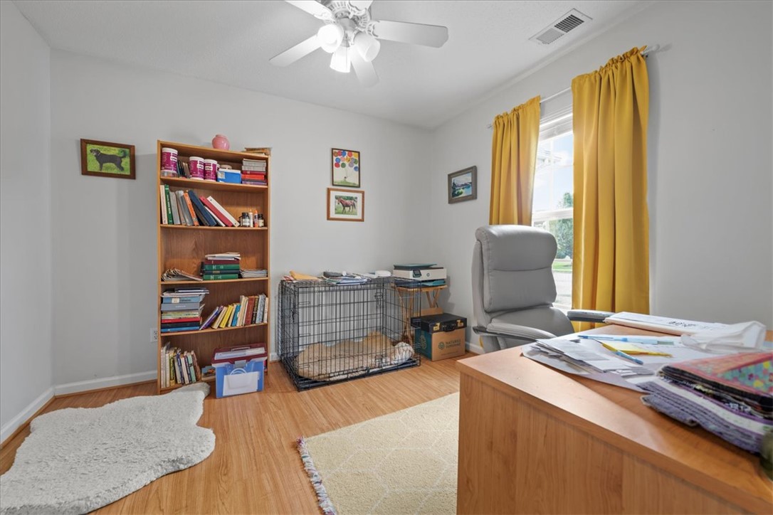 658 Timber Walk Drive