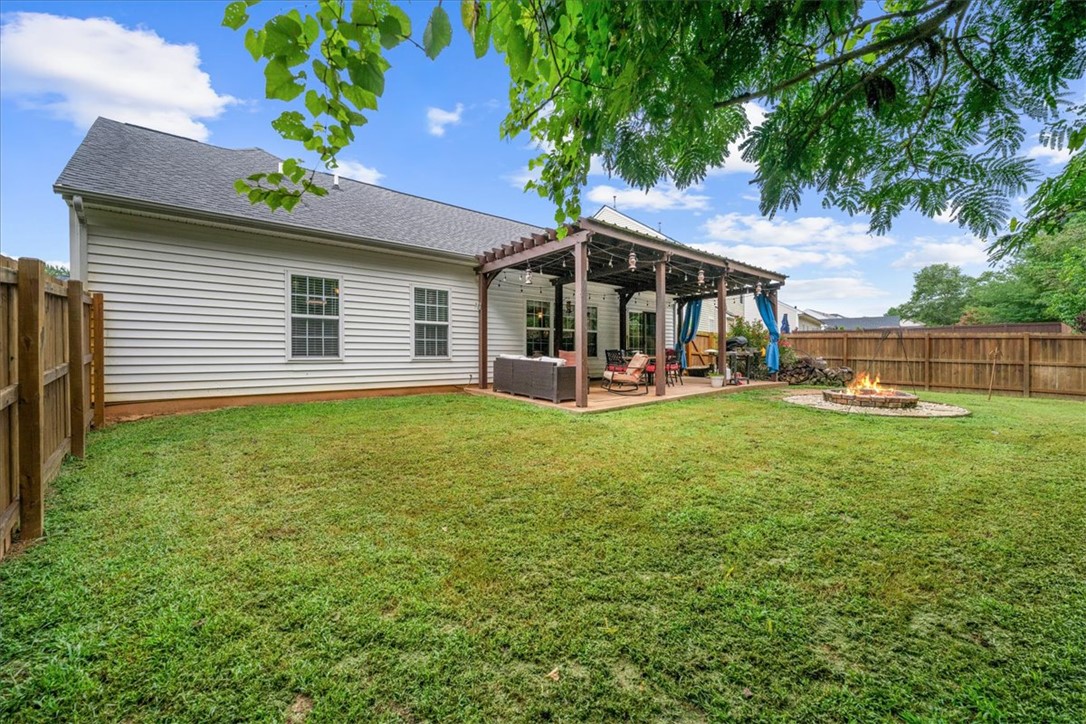 658 Timber Walk Drive