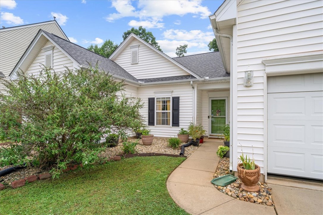658 Timber Walk Drive