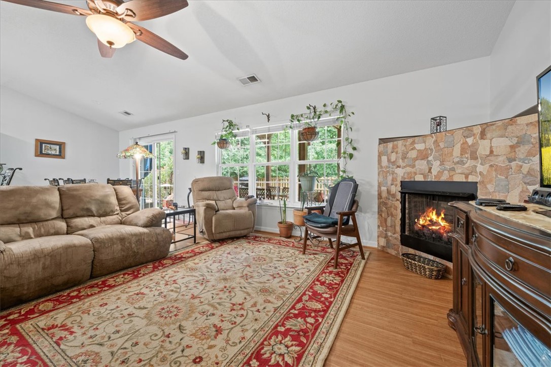 658 Timber Walk Drive