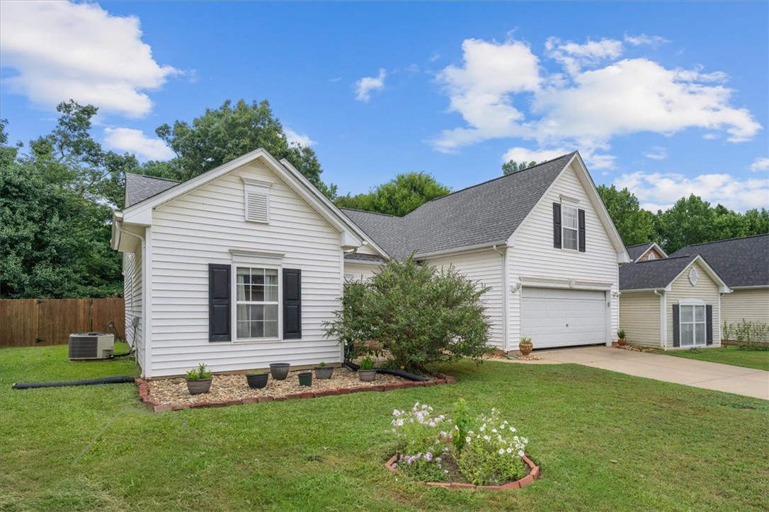 658 Timber Walk Drive