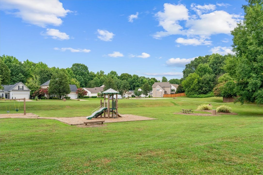 658 Timber Walk Drive
