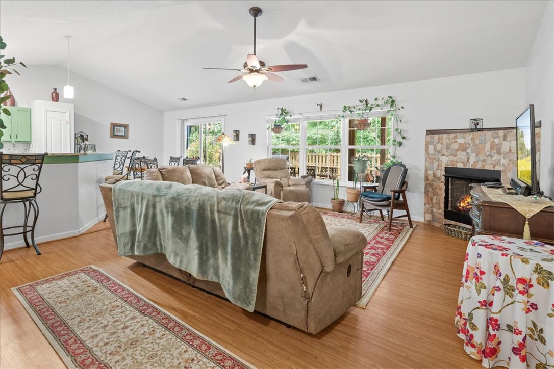 658 Timber Walk Drive