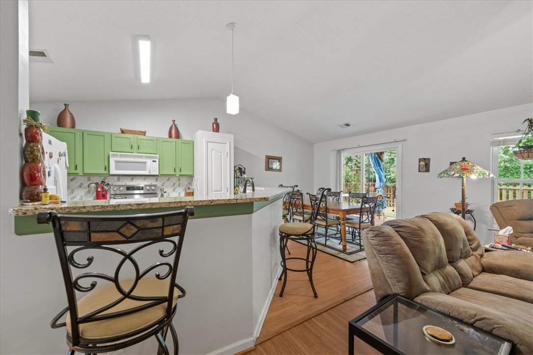 658 Timber Walk Drive