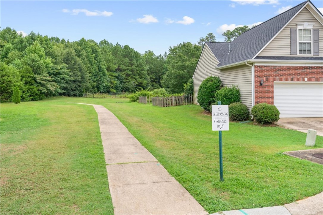 658 Timber Walk Drive