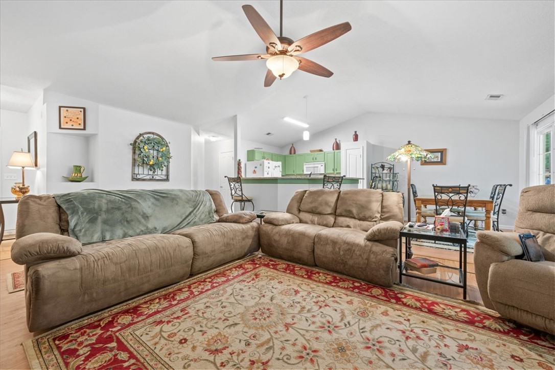 658 Timber Walk Drive